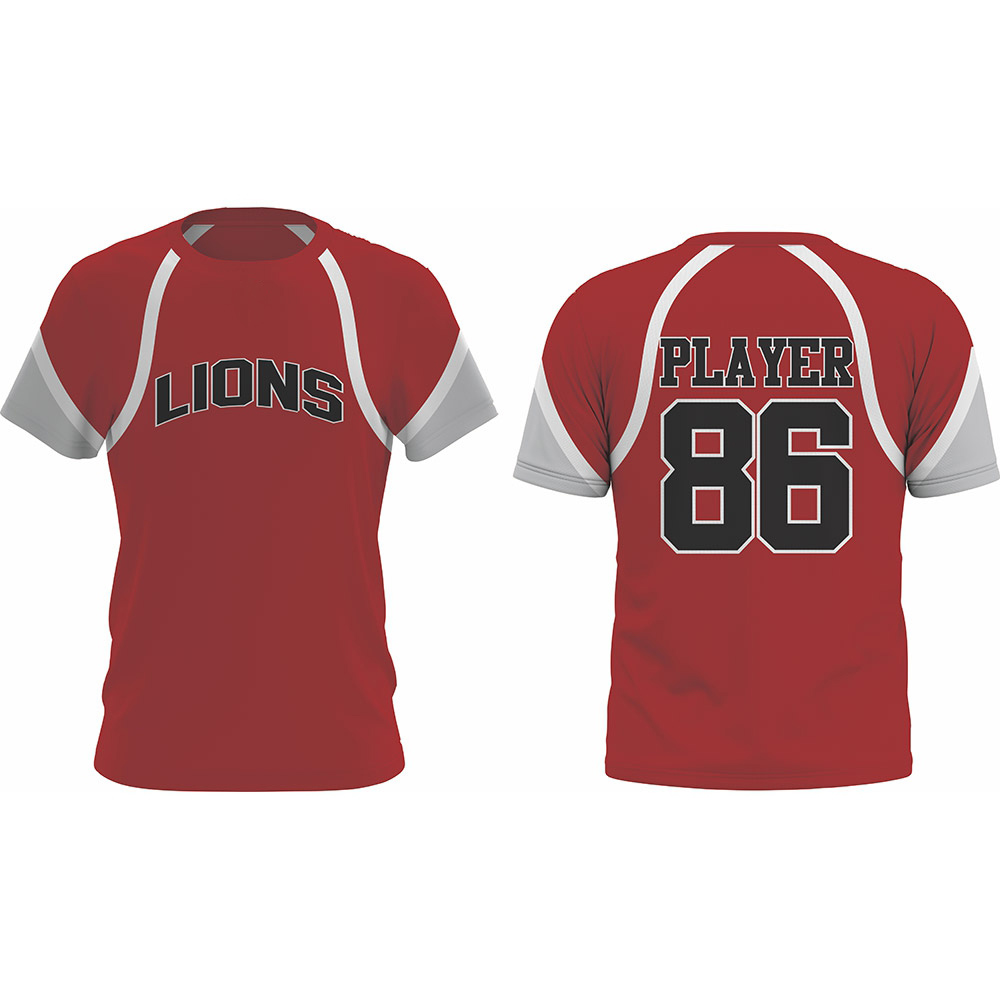 Fastpitch Crew Uniform 9